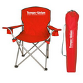 Sturdy Folding Chair